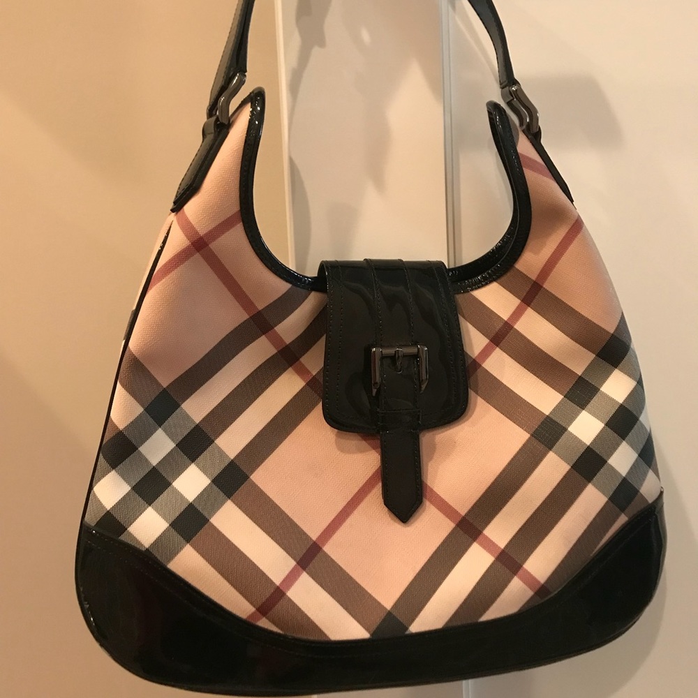 Burberry Shoulder bag